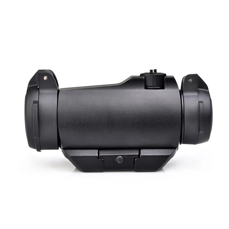 Objetivo Holográfico Sight Tactical Airsoft Riflescope Caça Tiro Rifle Escopo Ao5072 Red Dot 6 Cheap Lunetas Riflescopes