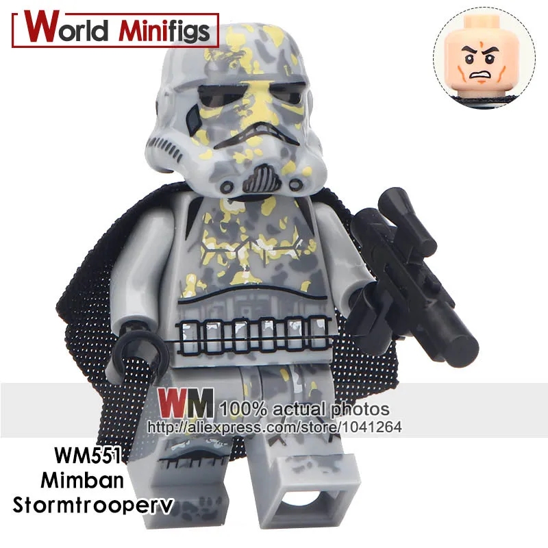 mimban clone trooper