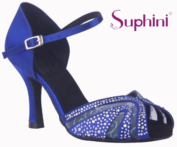 Free Shipping Suphini Safe Stable High heel Woman Comfortable Latin font b Salsa b font font