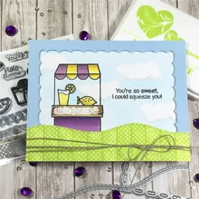 Naifumodo Frames Metal Cutting Dies Dies Scrapbooking and Card Making 2019 New DIY Embossing Paper Stencil Craft Dies Cut