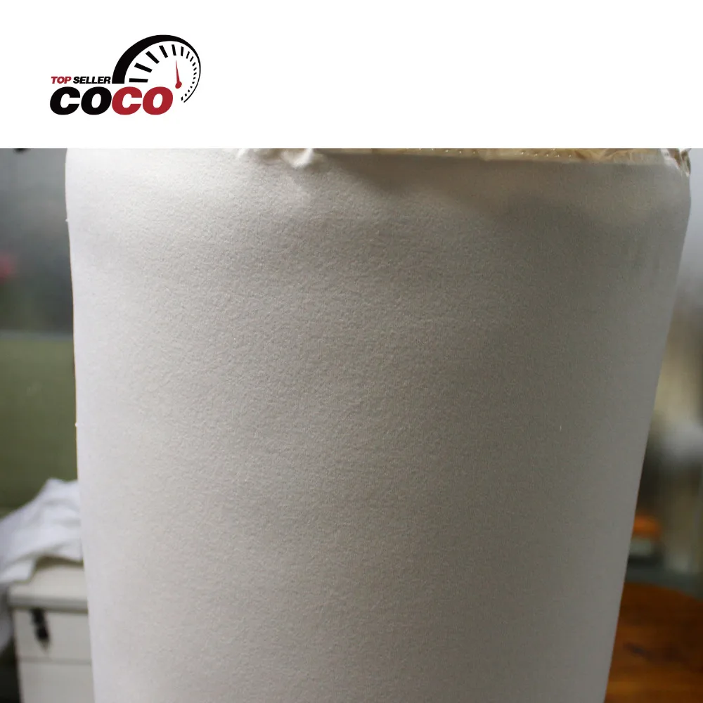 

59"x55" 150cmx140cm UPHOLSTERY Insulation auto pro beige headliner fabric ceiling car styling roof lining foam backing