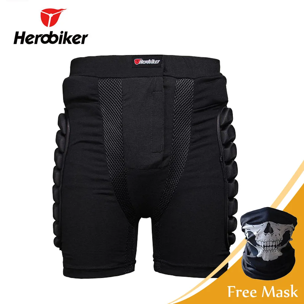 Buy Motorcycle Shorts Armor Motorcycle Pants Ski