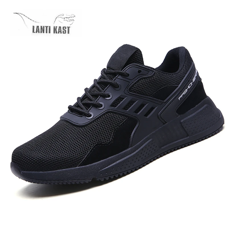 

Casual Sports Shoes Men 2019 Male Lightweight Running Shoes Breathable Mesh Sport Men Sneakers Outdoor Footwear Summer Trainers