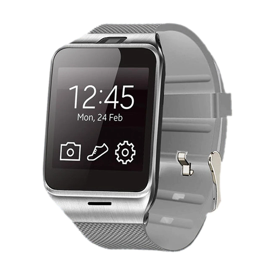 YCYS GV18 NFC enabled Aplus can be wearable Take Photo Bluetooth font b smart b font YCYS GV18 NFC enabled Aplus can be wearable Take Photo Bluetooth font b smart b font