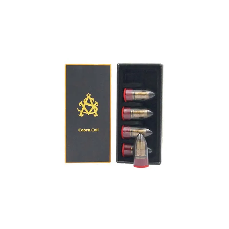 Asvape Cobra Sub Ohm Coil