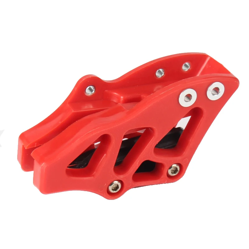 Мотоциклетные направляющие цепи для CRF250R CRF250X CRF450R CRF450X 2007 2015 2008 2010 2012 2014 CRF 250R 250X 450R