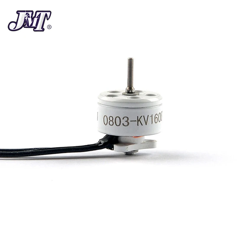 

Happymodel SE0803 0803 Motor 1-3S Brushless Motor 12000KV 16000KV 19000KV 1mm Shaft For 65-85mm FPV DIY Parts for Bwhoop Mobula7