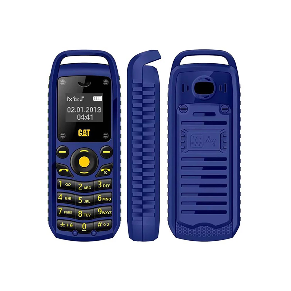الهاتف المحمول السوبر ميني الصغيرة 2G مقفلة الهاتف المحمول GSM بلوتوث اللاسلكية سماعات كيد 380 mAh بطارية المزدوج سيم المزدوج الاستعداد