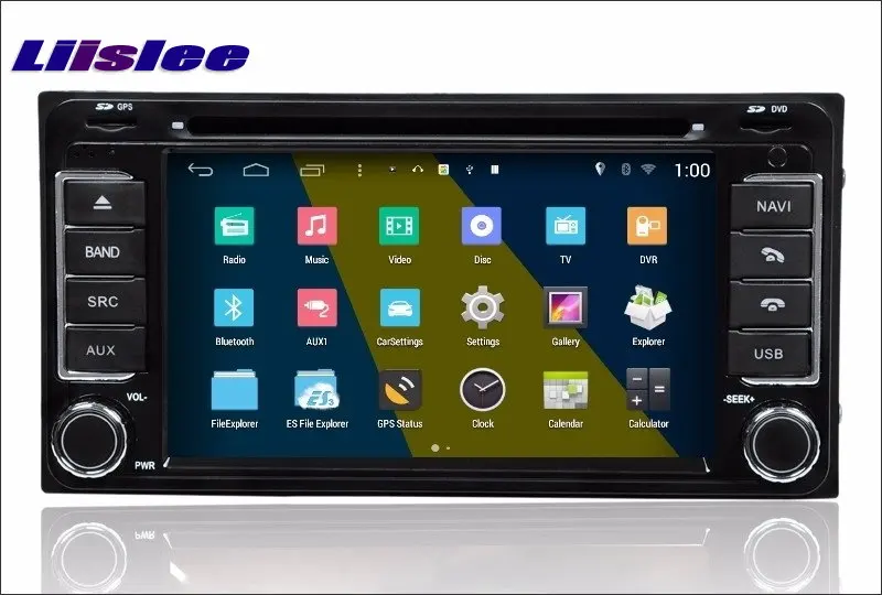 Liislee автомобильный навигатор Android система для Nissan Rogue S Select 2007~-радио CD DVD плеер с gps-навигатором S160 Мультимедиа Стерео