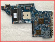 650850-001 For hp Pavilion dv6-6000 laptop Motherboard HD6490 non-integrated graphics card 100% tested