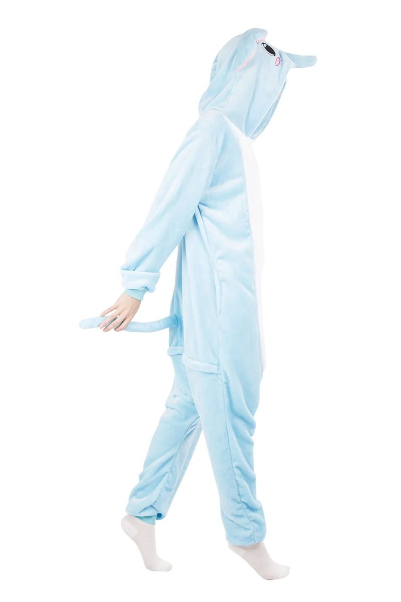 kigurumi elephant