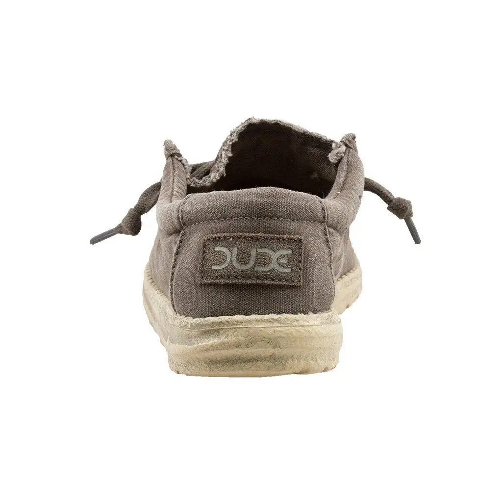 DUDE MAN TEXTILE MOCCASINS MOCASSIN KNIGHT |Кроссовки и кеды| |