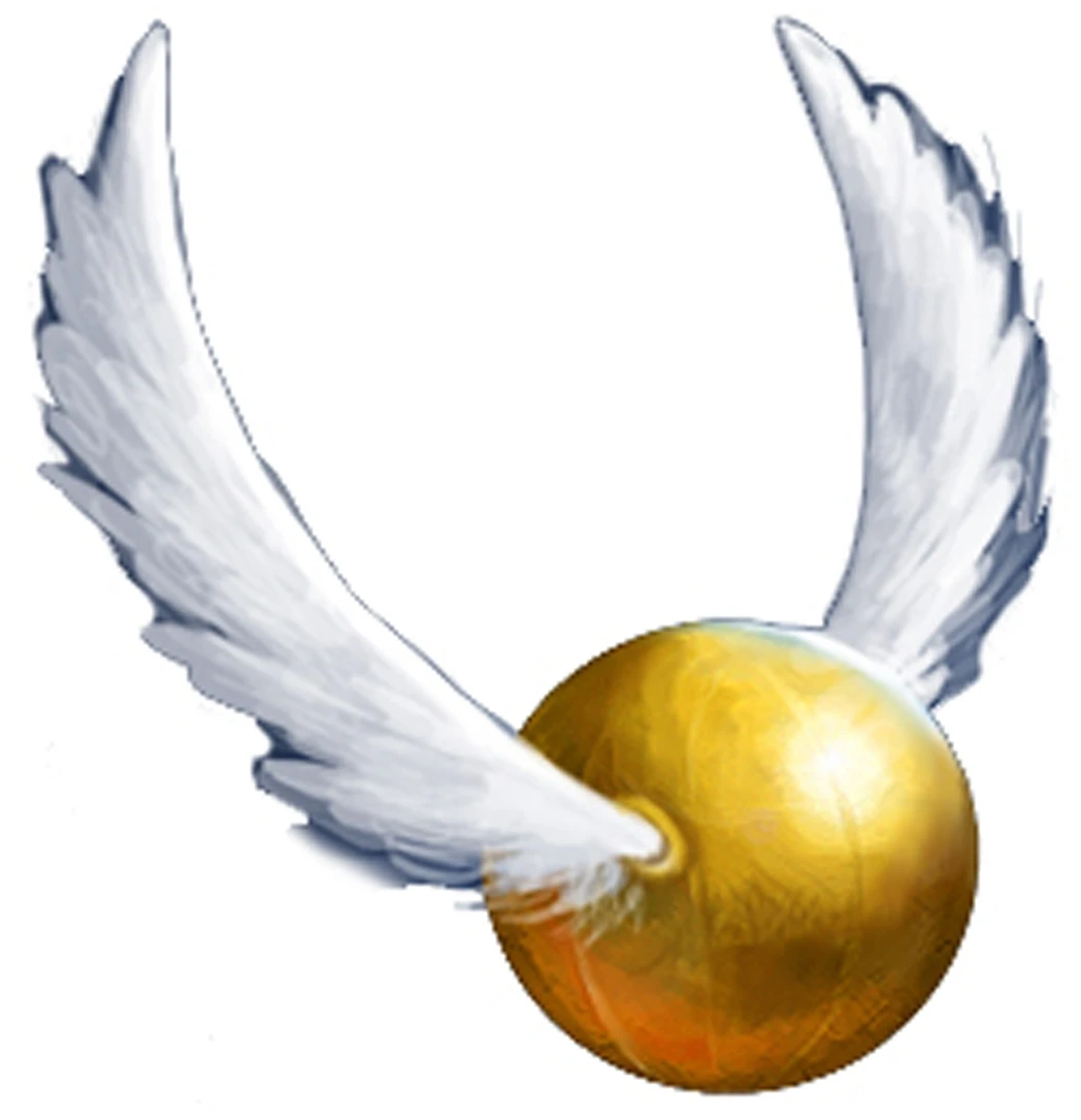 Regalo di natale harry potter boccino d oro di colore del tatuaggio di body art pittura non tossico ed insipido accessori cosplay in Regalo di natale