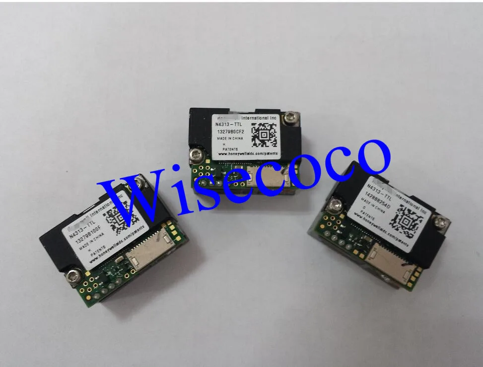 

100% High Quality For Dolphin 6110 1D scan module N4313-TTL for LXE MX7T scan head 5pcs