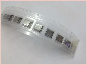 

10pcs/lot for Samsung GALAXY Tab 3 7.0 T210 T211 original new USB charger charging connector plug dock port