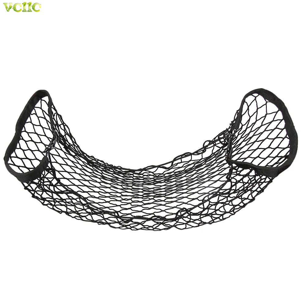 4 HooK Car Trunk Cargo Mesh Net Luggage For BMW 1 3 5 7 Series X1 X3 X4 X5 X6 | Автомобили и мотоциклы