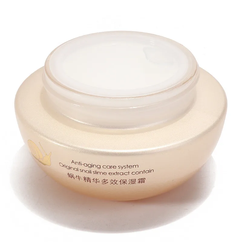 55g-Moisturizing-Whitening-Snail-Cream-Whitening-Cream-Snail-Face-Cream-Nourish-Skin-Oil-control-Korean-Cosmetics (3)