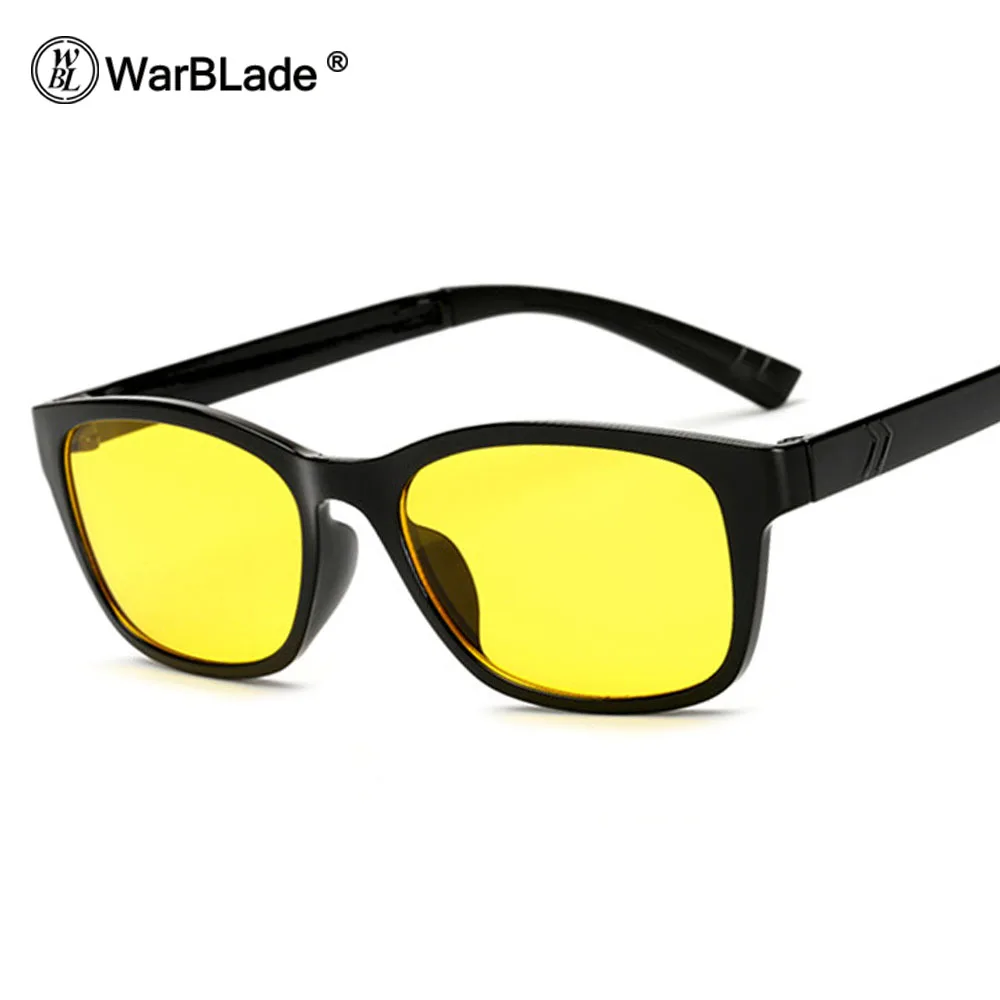 WarBLade 2022 Vintage Women's Eyeglasses Frame Square Optical Glasses Frame Retro Clear Lens