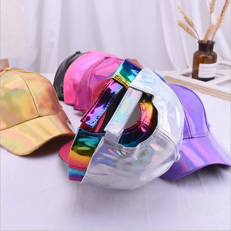 NoName Multicolor cap WOMEN FASHION Accessories Hat and cap Multicolored discount 91% Multicolored Single 