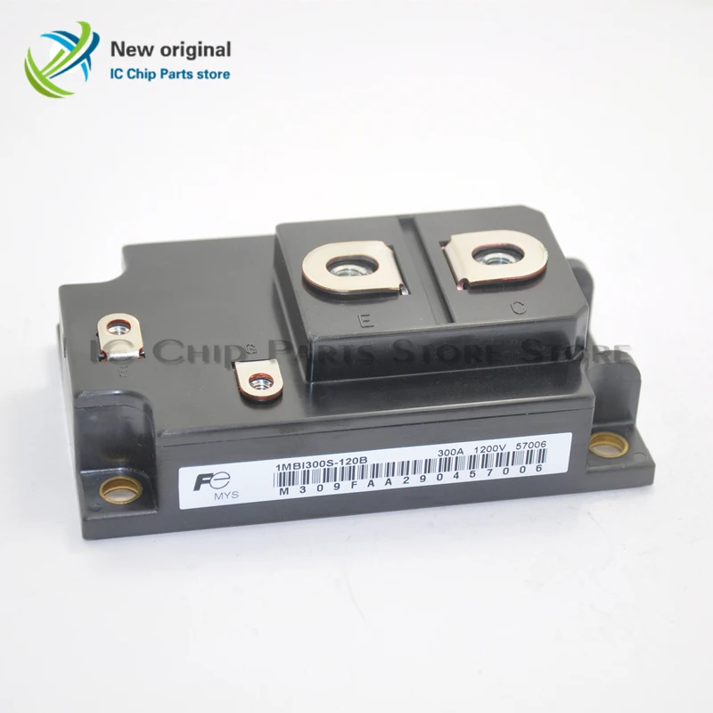 

1MBI300S-120B 1MBI300S 1MBI300S-120 1/PCS New module