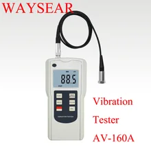 Вибротестер AV-160A пьезоэлектрический акселерометр AV160A