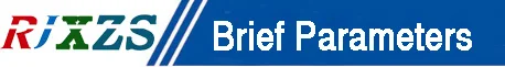 brief parameter