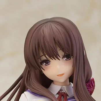 

Anime action toys figure model sexy girl 1/6 scale painted dolls collectible action model doll figures