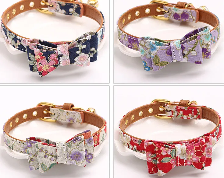 japanese dog collar