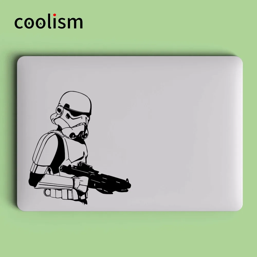 Наклейка для Apple MacBook Air Retina 11 12 15 17 дюймов|sticker for apple macbook|laptop stickermac skin |