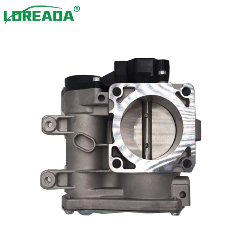 

LOREADA Electronic Throttle Body Assembly 93397800 TB10042 TB10043 For Chevrolet Corsa Tornado 1.8L