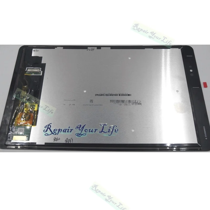 Ремонт You Life T2 10 0 Pro FDR A01 сенсорный экран дигитайзер в сборе для Huawei MediaPad A01L A01W A03 LCD