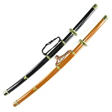Touken Ranbu Online Onikiri Косплэй деревянный меч брат мечи этап маскарадный реквизит игрового персонажа Косплэй меч катана