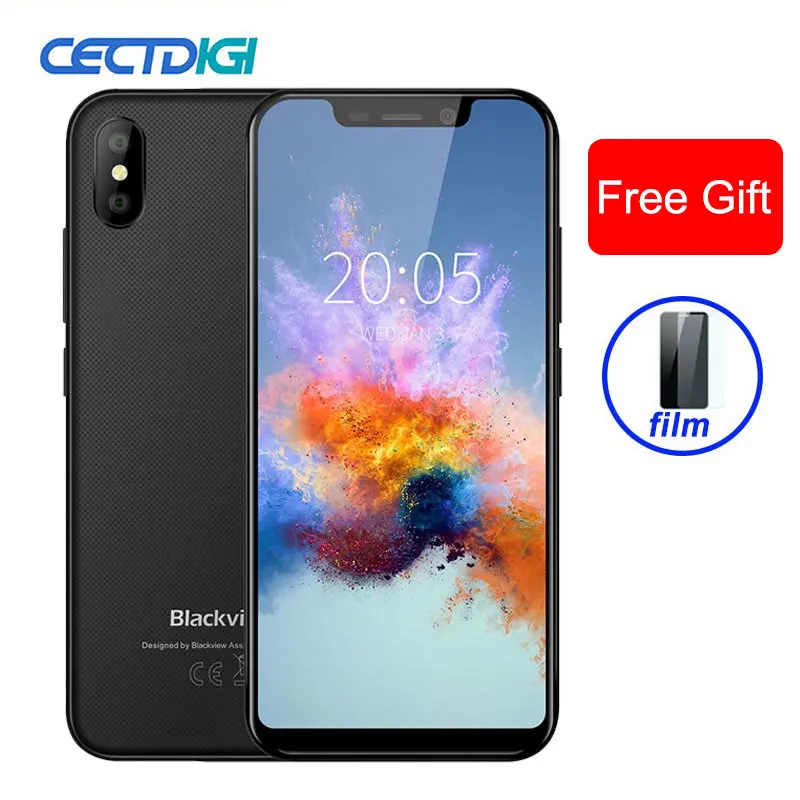 Смартфон Blackview a30 2+16 ГБ|Смартфоны| |