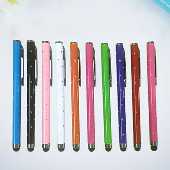 

Touch screen pen for Iphone Ipad iphone6/5/4 Android Phone Starry capacitance pen