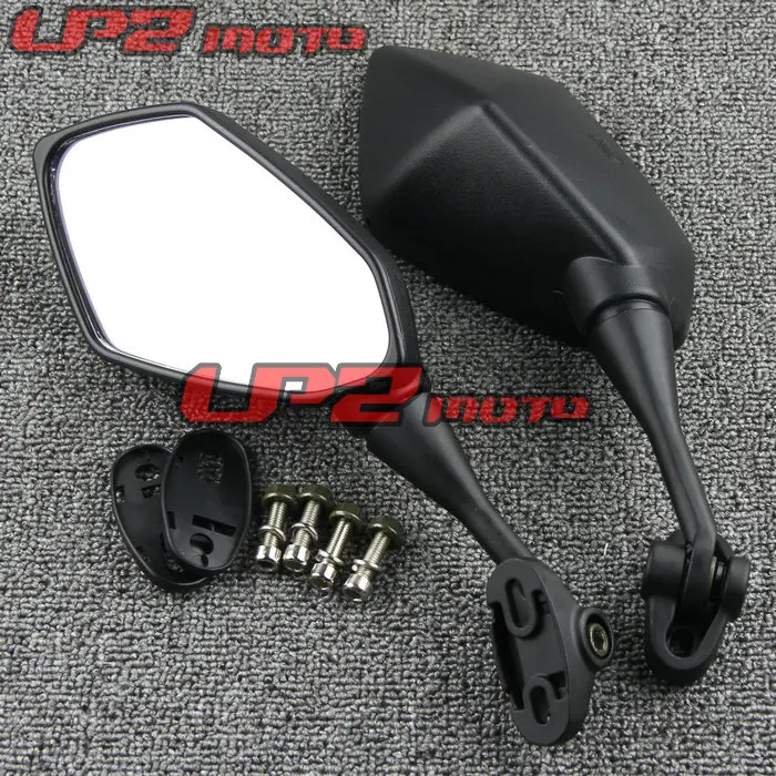 

Suitable For HONDA VFR400 NC30 RVF400 NC35 Reflector Rearview Mirrors Side Mirrors
