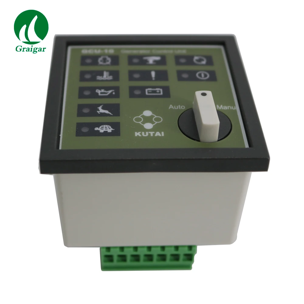 GCU-10(2)