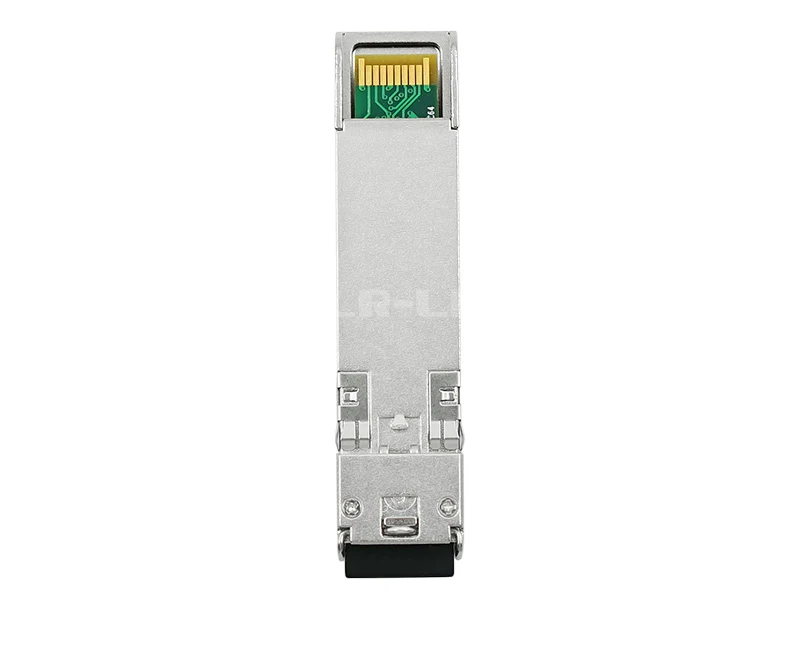 LR-LINK 8510-X3ATL совместимый с Cisco 10Gb Ethernet SFP+ модуль приемопередатчика 10GBase-SR, MMF 850nm 300m