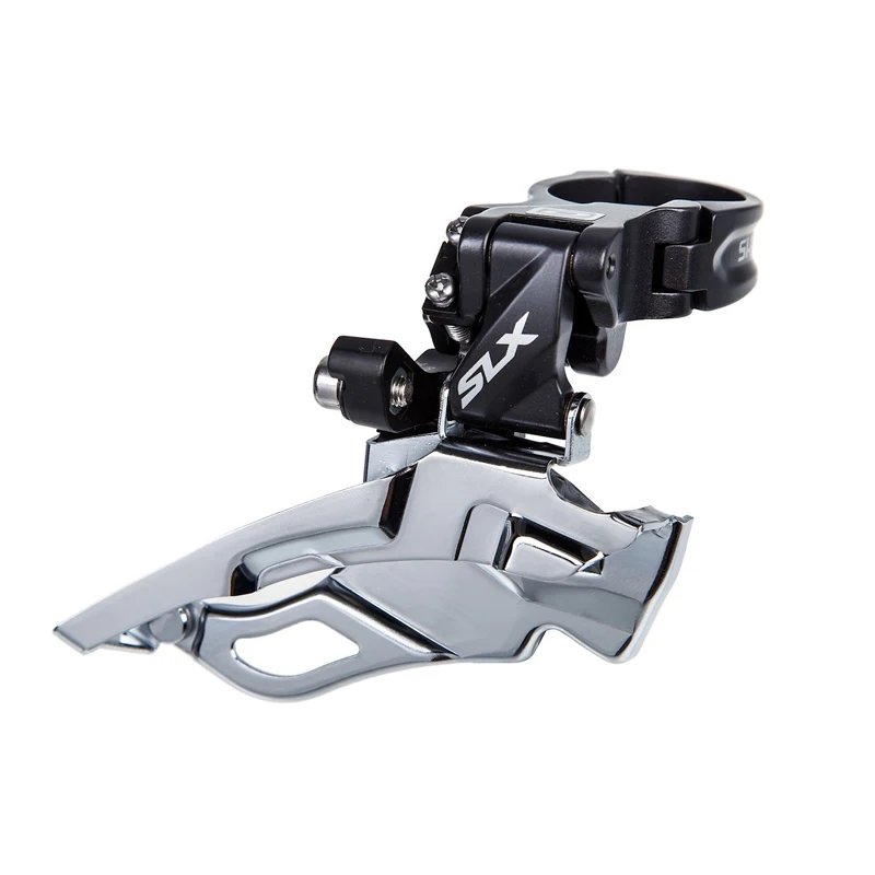 SHIMANO SLX FD M670 M671 Front Derailleurs MTB Bike Mountain Bicycle