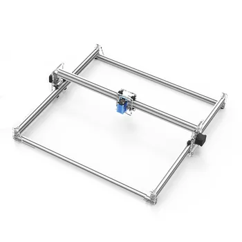 

EleksMaker EleksLaser-Mega Laser Engraving Machine CNC Laser Printer 82x77x18cm US Plug