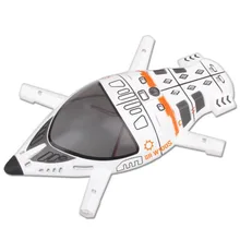 D’origine Walkera QR W100S RC Quadcopter Partie Supérieur Du Corps QR W100S-Z-08