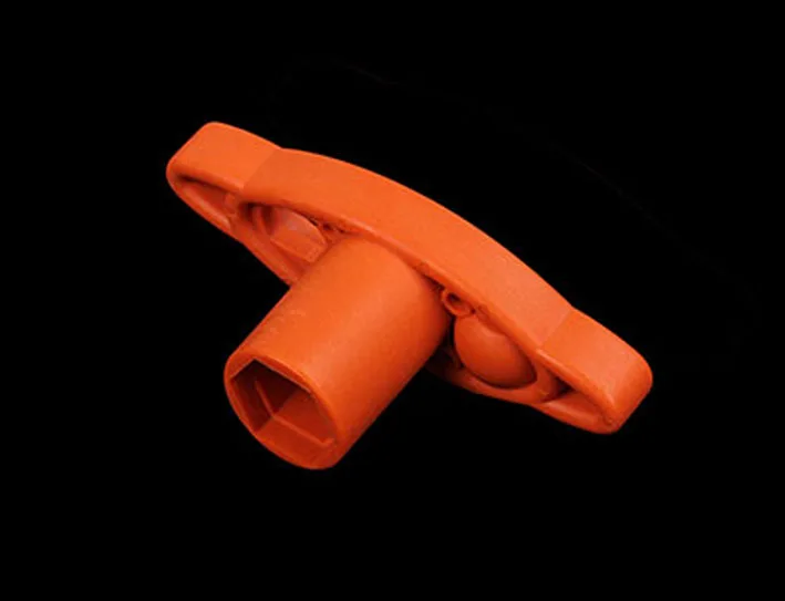 

1/5 scale rc baja parts Rovan rc car spare parts wheel wrench 69002