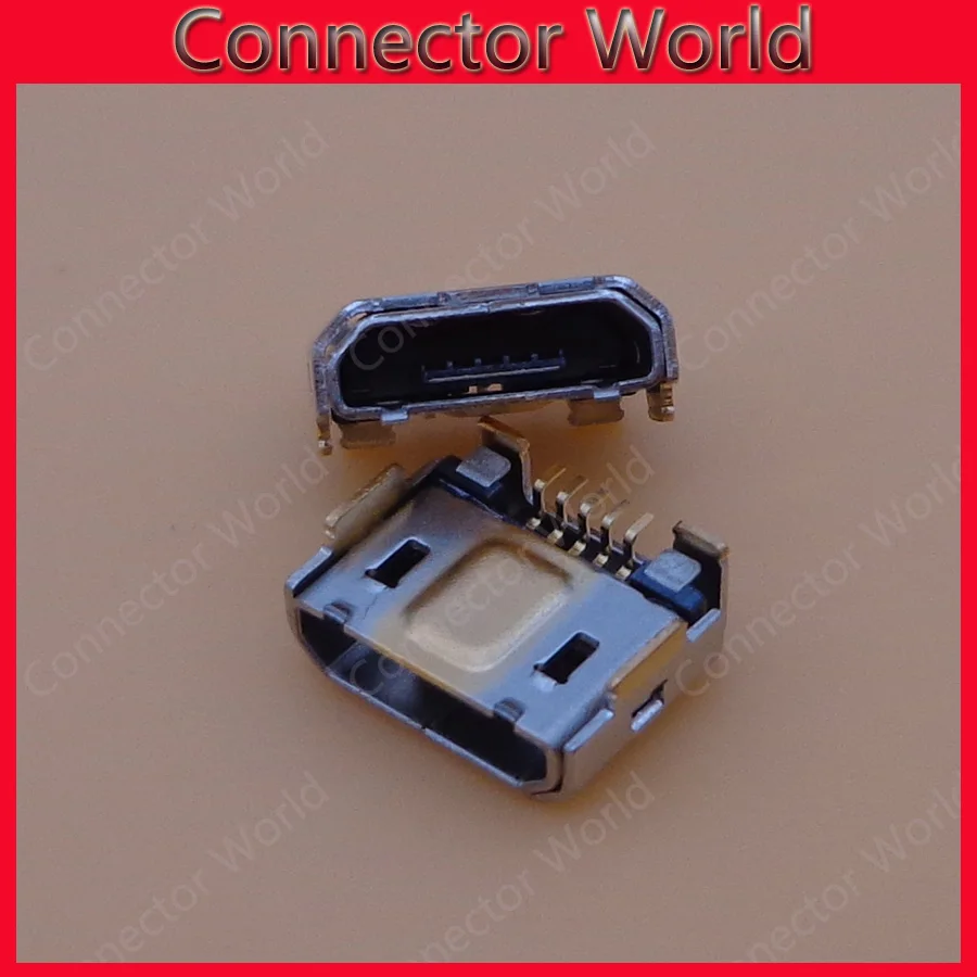50 шт./лот порт для зарядки мобильного телефона micro mini usb разъем Sony Xperia SP C5302 C5303 C5306