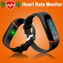 Wasserdichte Schwimmen Bluetooth Verbunden Smart Uhr Smartwatch Sport-uhr Pulsmesser Armbanduhr Für Android iOS Telefon
