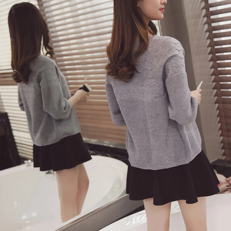cardigan C1500 grey-3