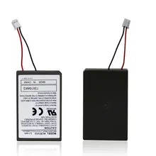 1 шт. для PS4 Playstation 4 беспроводной контроллер v1запасная батарея для sony LIP1522 2000 мАч