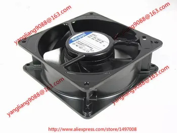 

ebm papst 4656 Z AC 230V 18/19W 120x120x38mm Server Cooling Fan