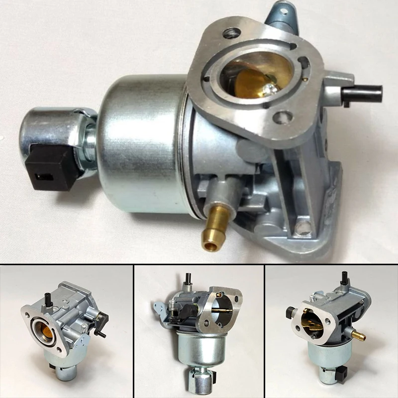 

Replacement Carburetor Spare FS541V Engines Lawn mower Accessories For Kawasaki 15004-0822 Practical