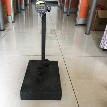 

BST3018 Common Rail Injector Meter Holder