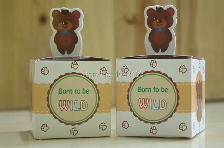  8 bear