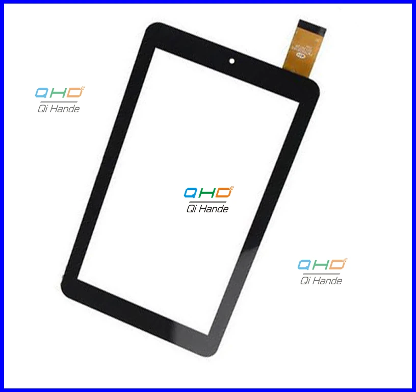 Новый сенсорный экран для 7 &quotсверх дюйма M743 Wi Fi планшет ПК сенсорная панель